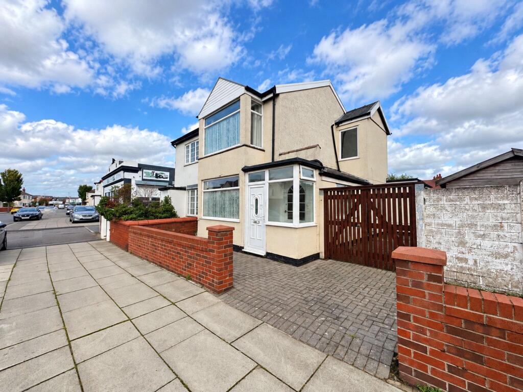 Main image of property: Liverpool Road, Southport, Merseyside, PR8