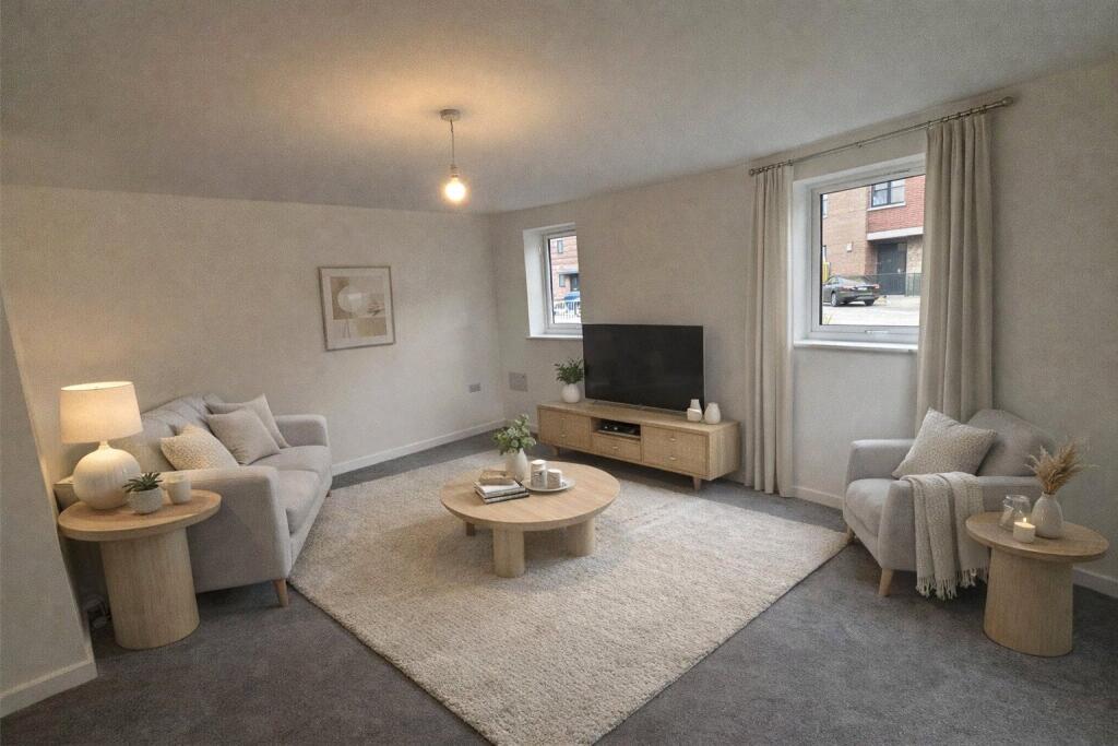 House in Lewes, Ashton Green, Ringmer - View 2