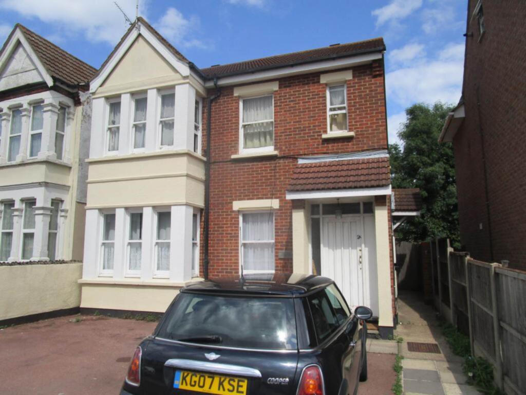 Main image of property: Surbiton Road, Southend On Sea