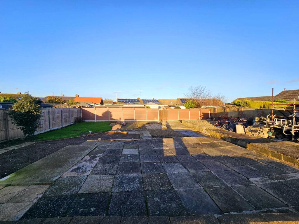 Scarborough Road, Filey, North Yorkshire photo 4