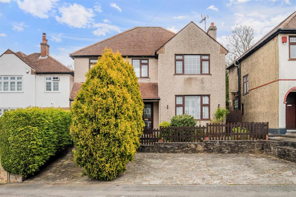 Main image of property: Ashurst Road, Tadworth