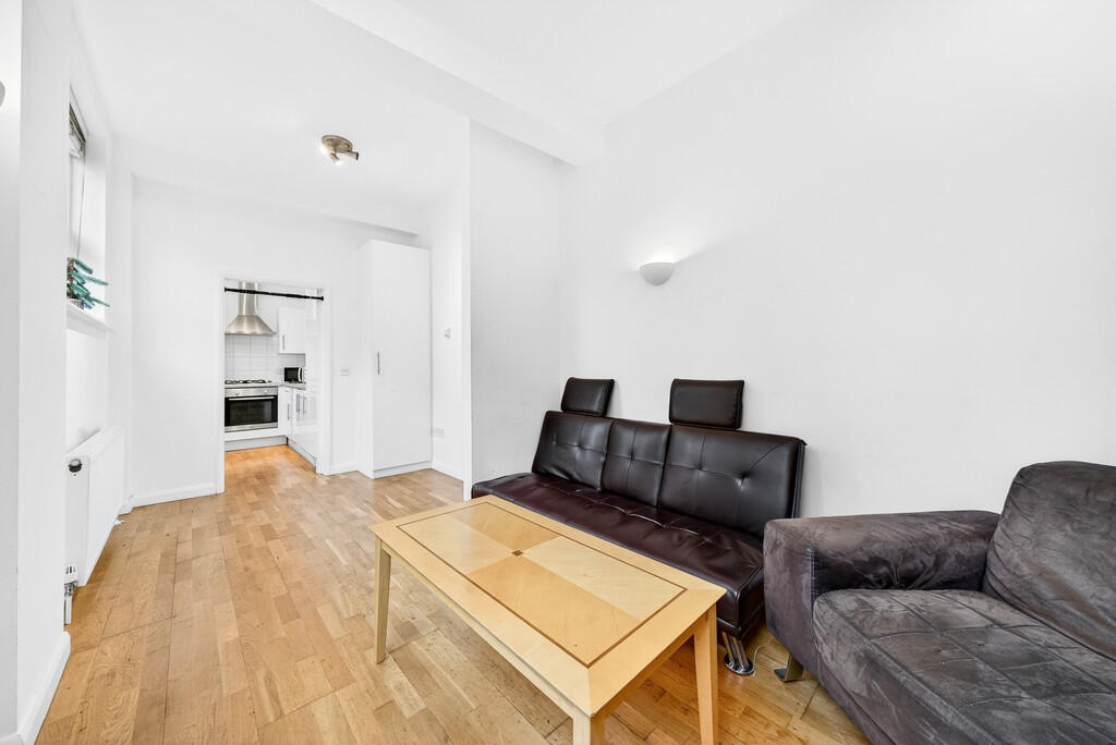 Main image of property: Lighthouse Apartments, Commercial Road, London