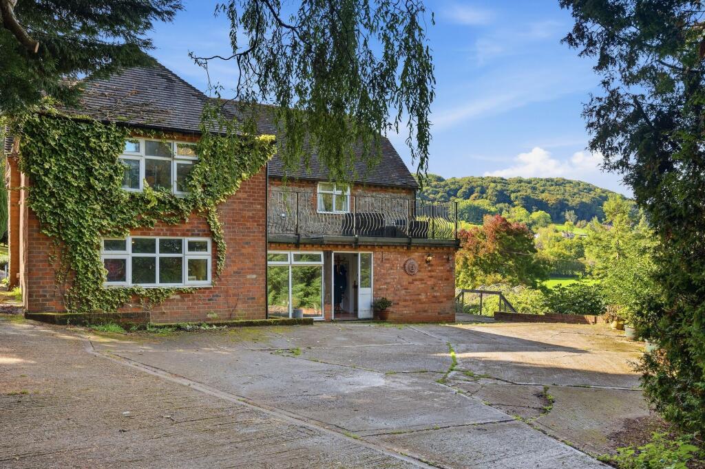 Main image of property: Abberley, Worcester, WR6