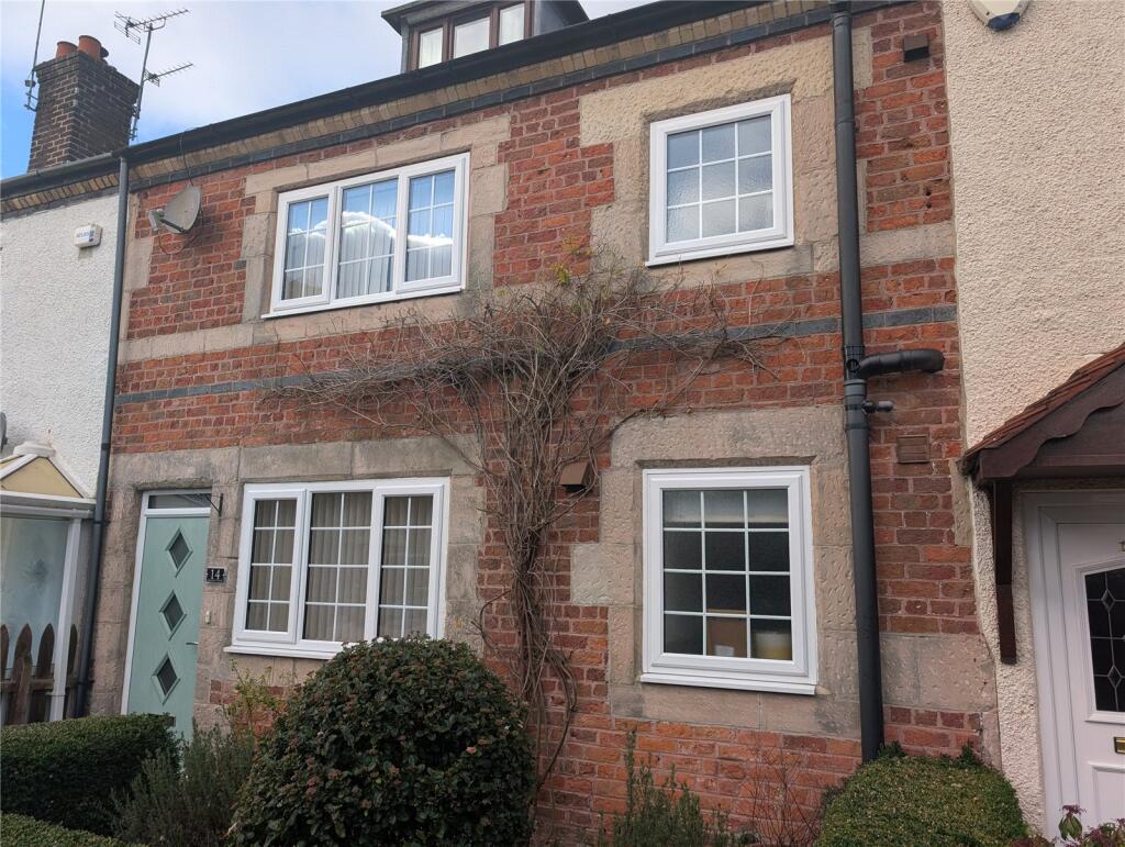 Main image of property: Oaklands Terrace, Heswall, Wirral, CH61