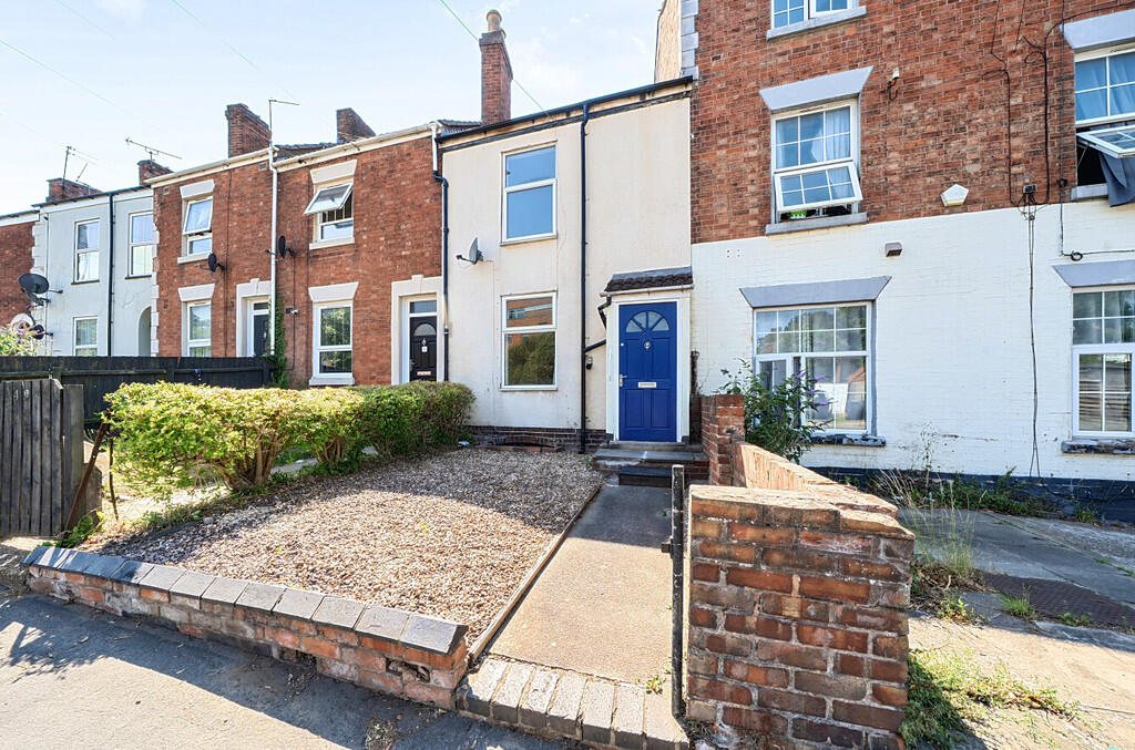 Main image of property: Newbold Road, Rugby