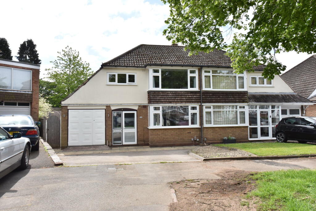 Main image of property: PENSNETT, The Plantation