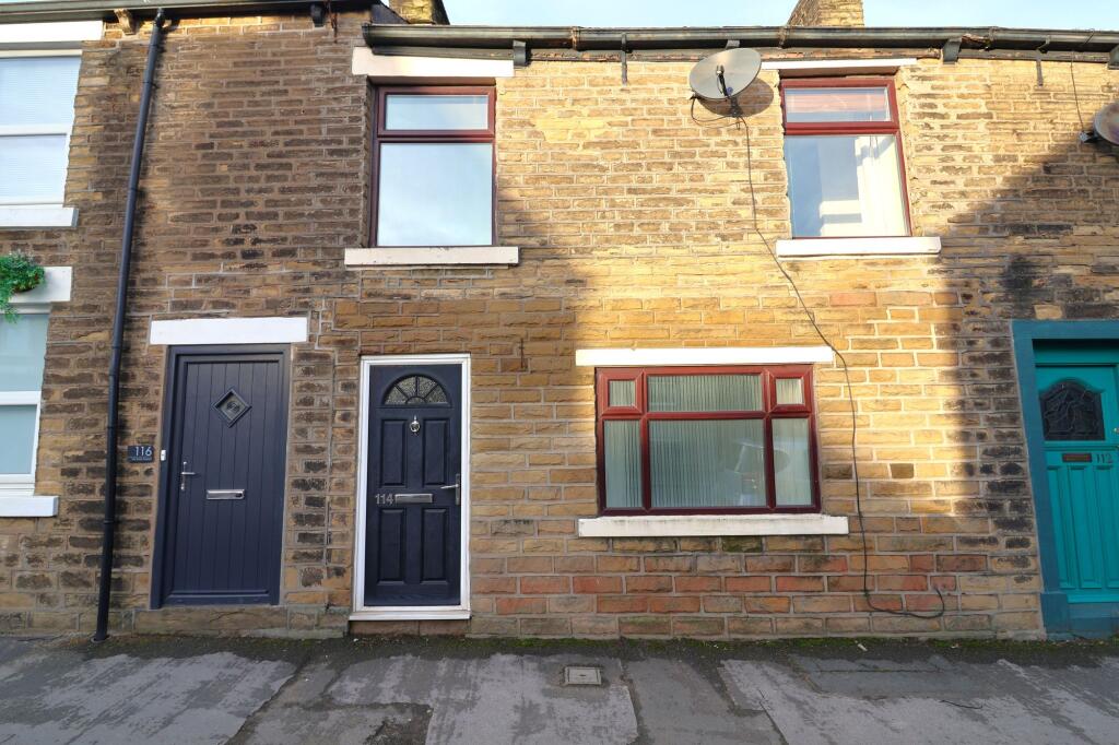 Main image of property: Victoria Street, Glossop, SK13
