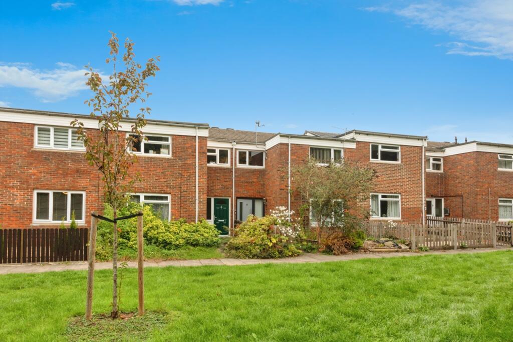 Main image of property: Wordsworth Close, Basingstoke, Hampshire, RG24