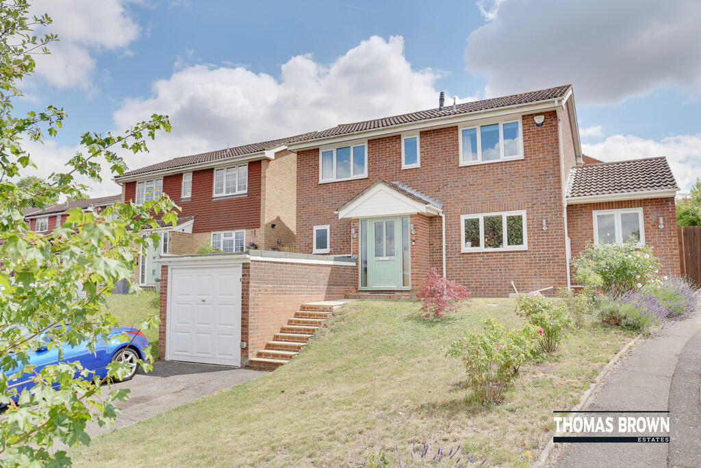 Main image of property: April Close, Orpington