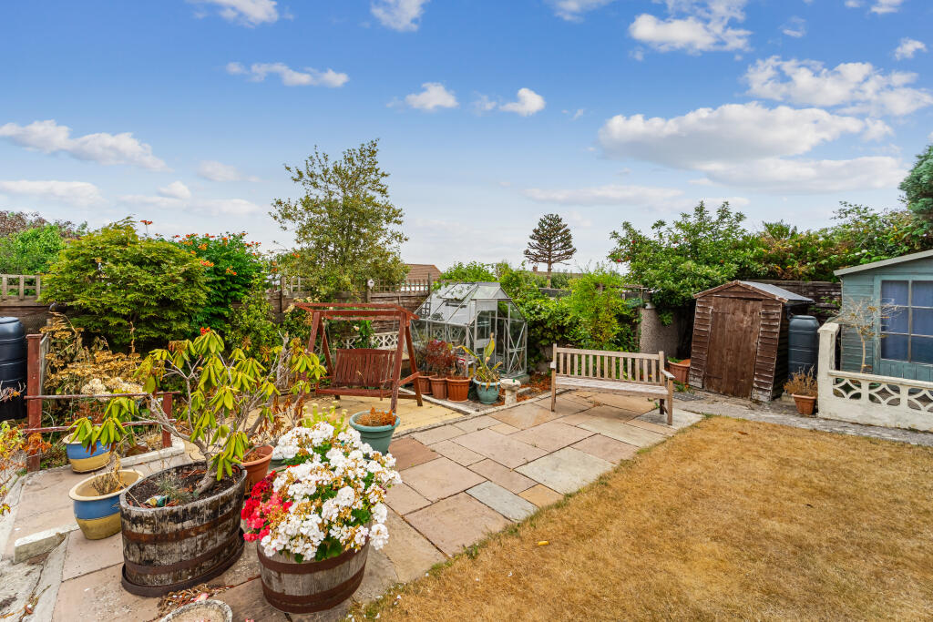 House in Weston-super-Mare, Worlebury - View 5