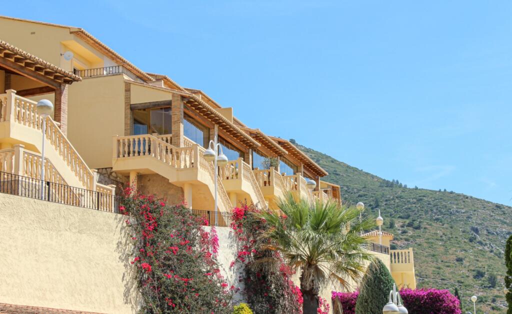 Main image of property: Valencia, Alicante, Jalon