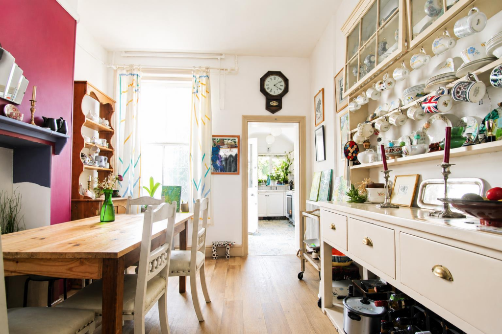 House in Brighton, Kemptown - View 4