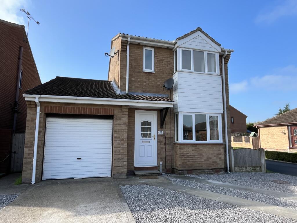 Main image of property: Coniston Road, Askern