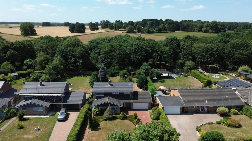 Water Meadows, Worksop, S80 photo 4