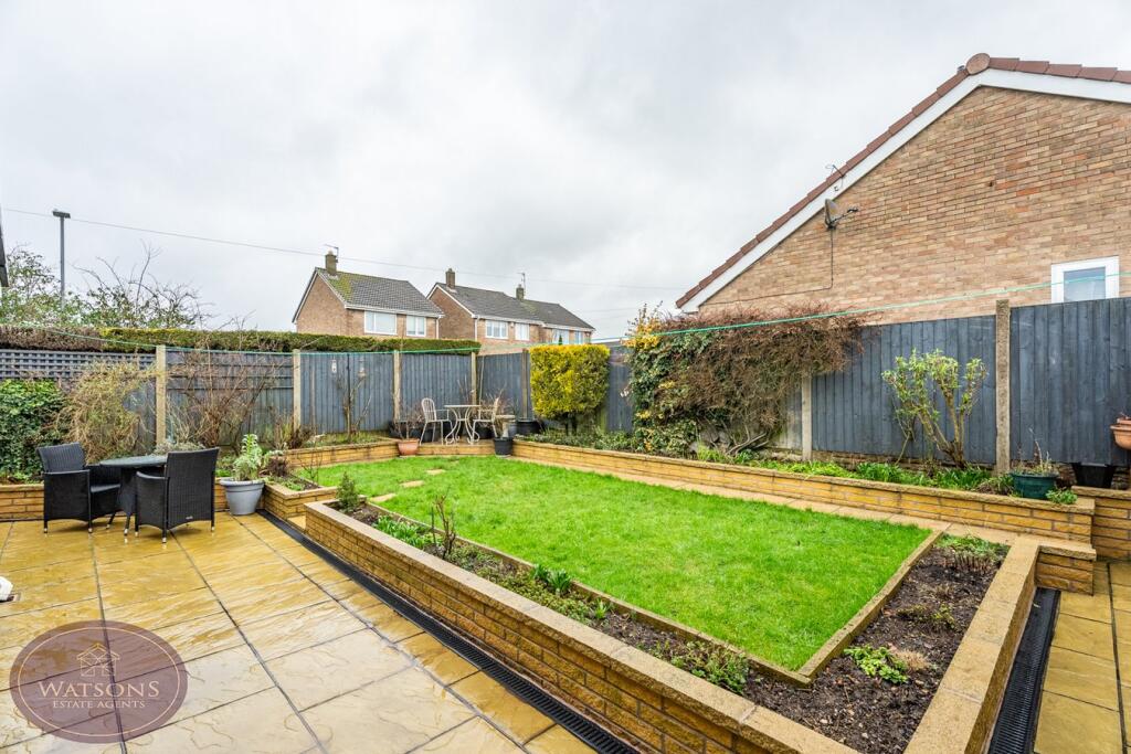 Royal Oak Drive, Selston, Nottingham, NG16 photo 2