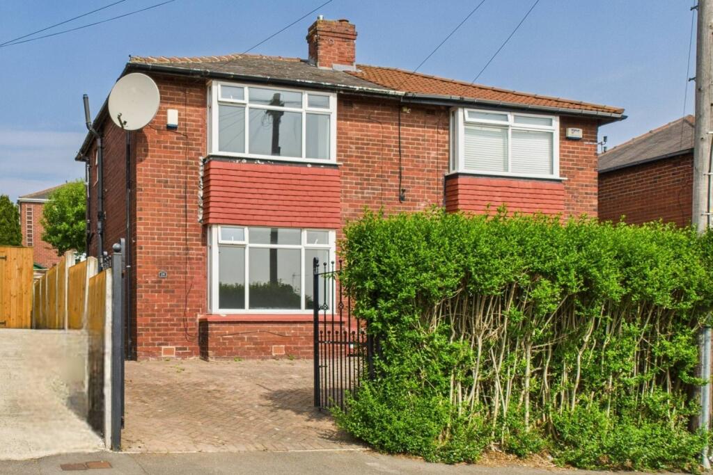 Main image of property: Newlands Drive, Intake. S12 2FS