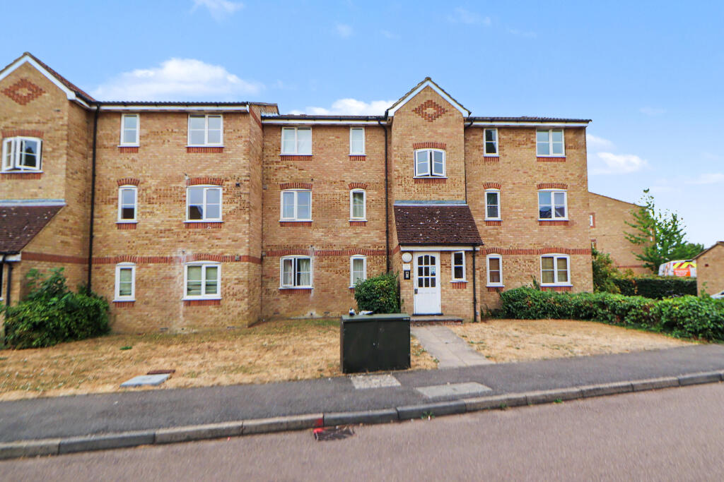 Main image of property: Prestatyn Close, Stevenage, SG1