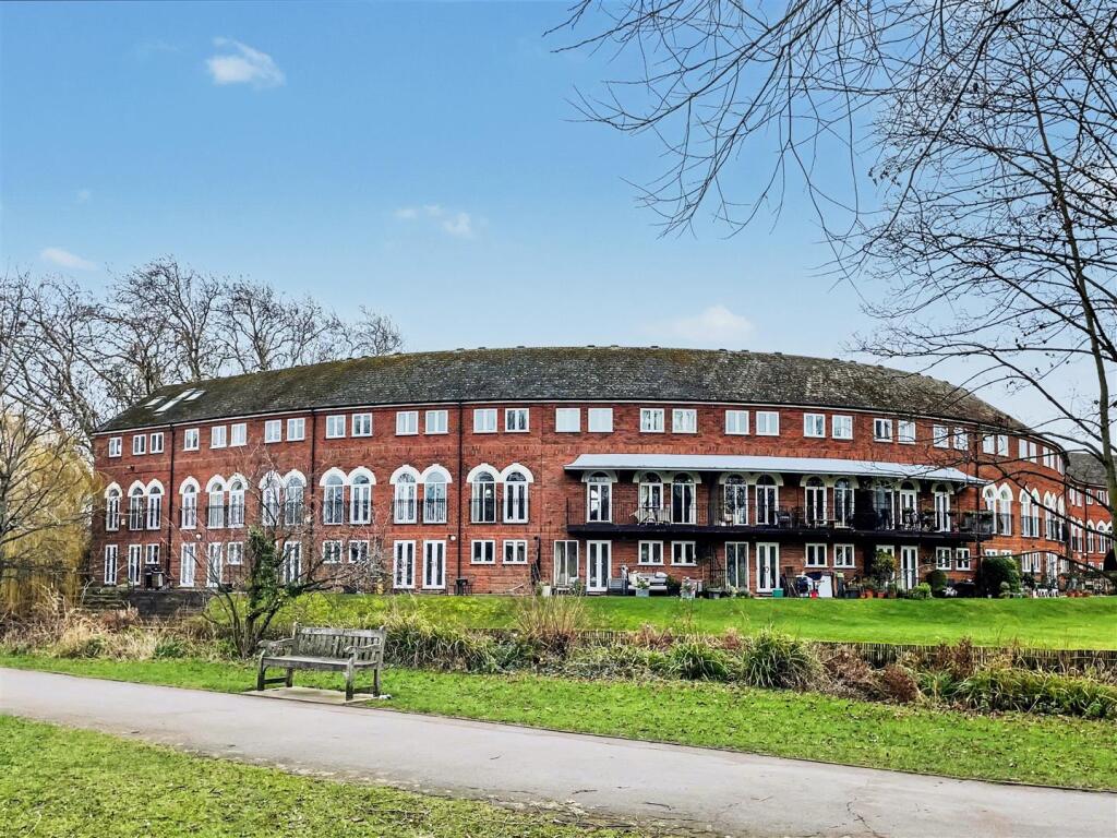 Main image of property: Duckmill Crescent, Bedford