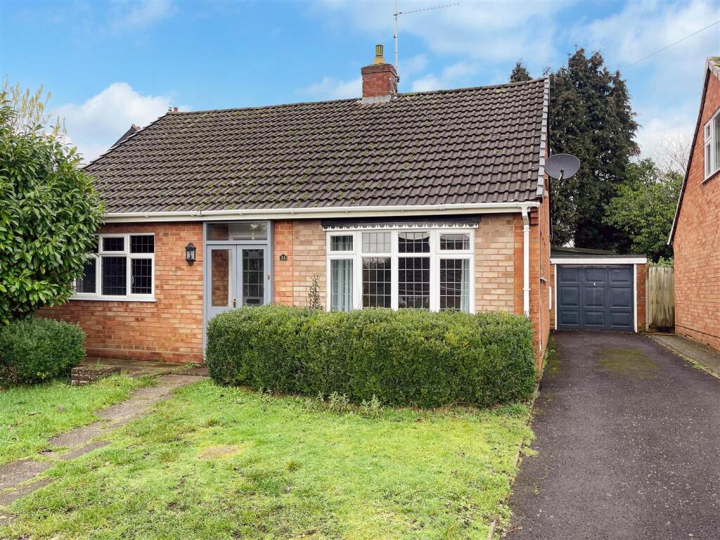 Main image of property: Cedar Gardens, Kinver, Stourbridge
