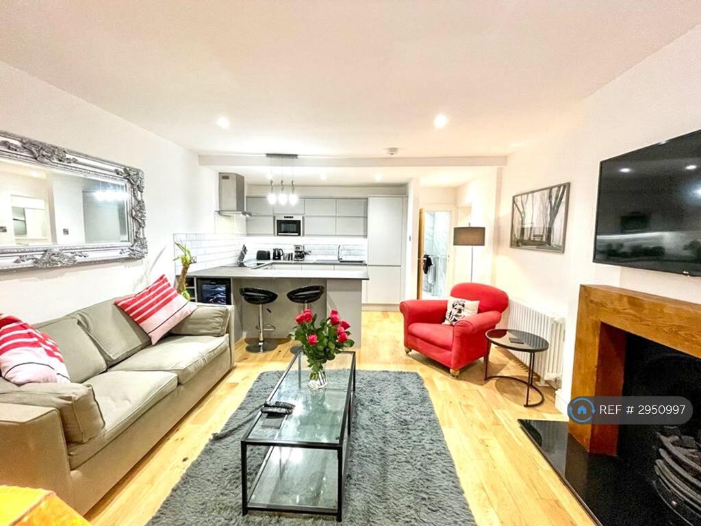 Main image of property: Cumberland St, Edinburgh, EH3