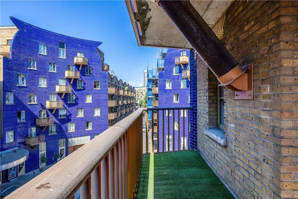 Main image of property: Queen Elizabeth Street, London