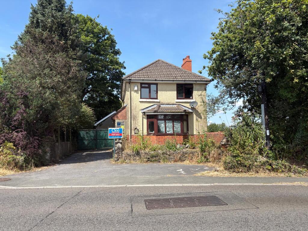 House in Swansea - View 2