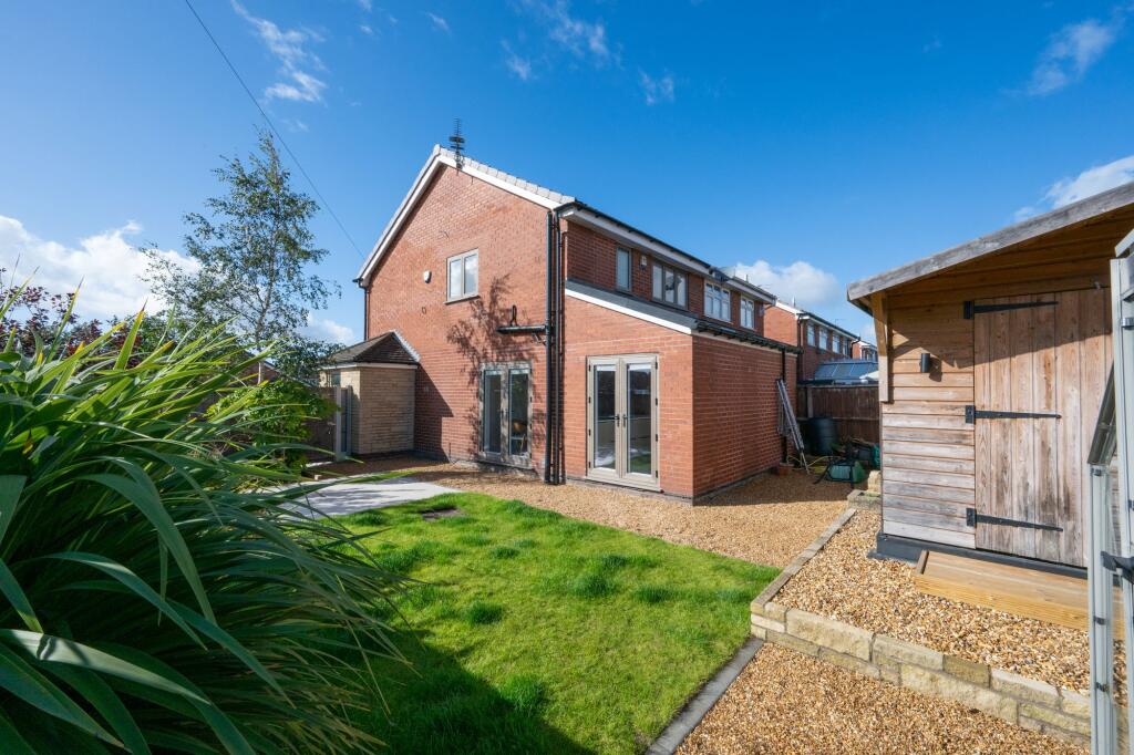 House in Liverpool - View 4