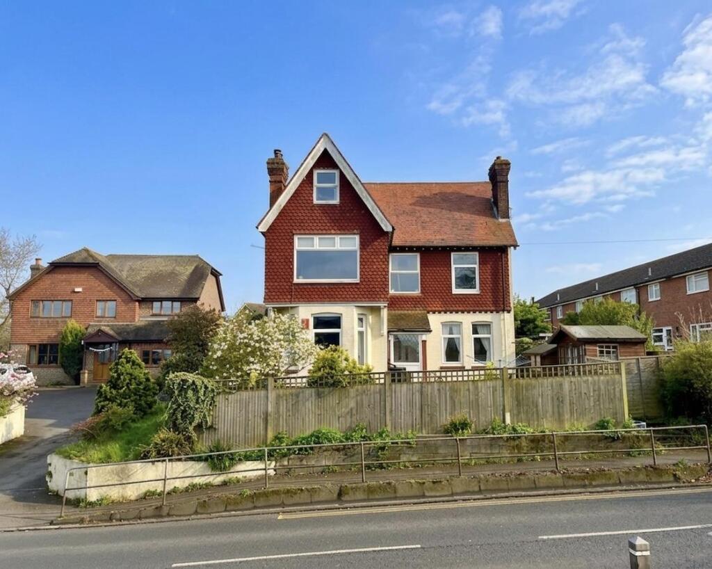 Main image of property: Ninfield Road, Bexhill-On-Sea