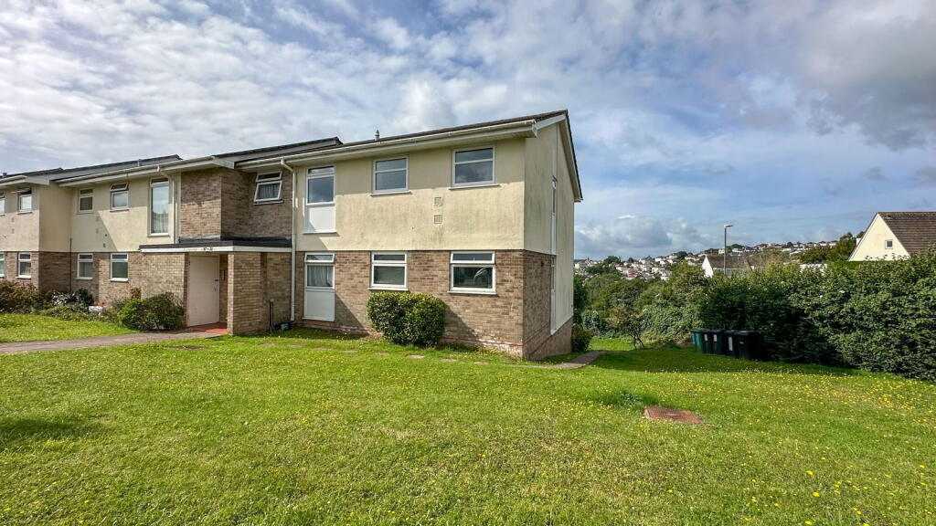 Main image of property: Roundhill Road, Torquay, TQ2 6TQ