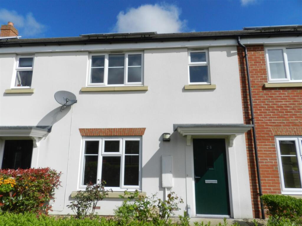 Main image of property: Middlemore