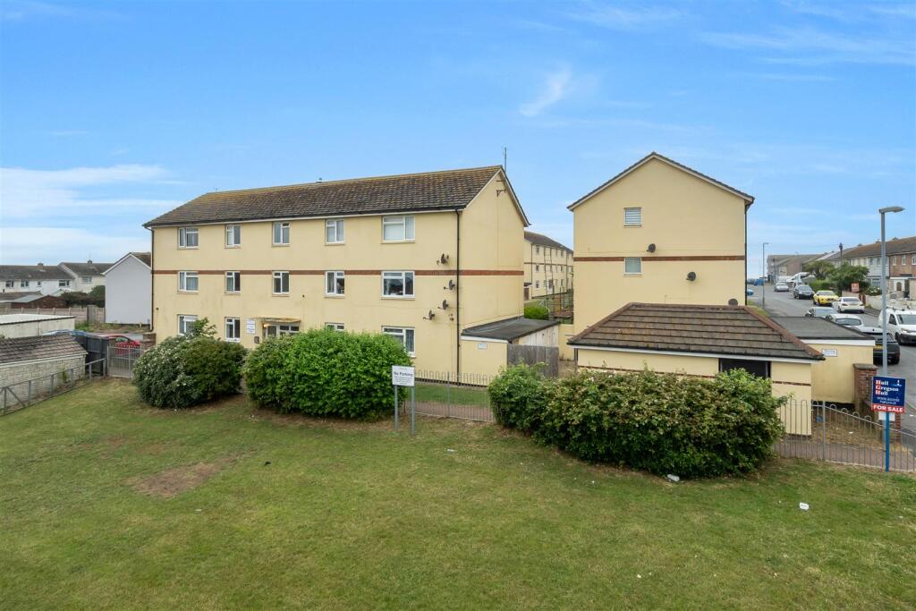 Main image of property: Carless Court, Woolcombe Road, Portland