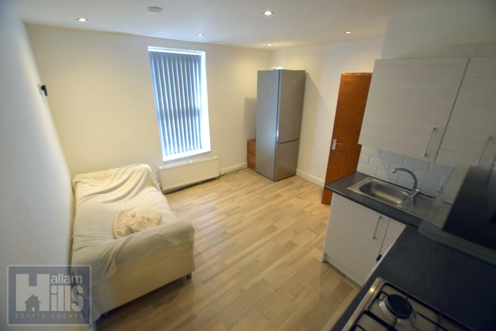 Main image of property: LANGSETT ROAD, Sheffield, S6