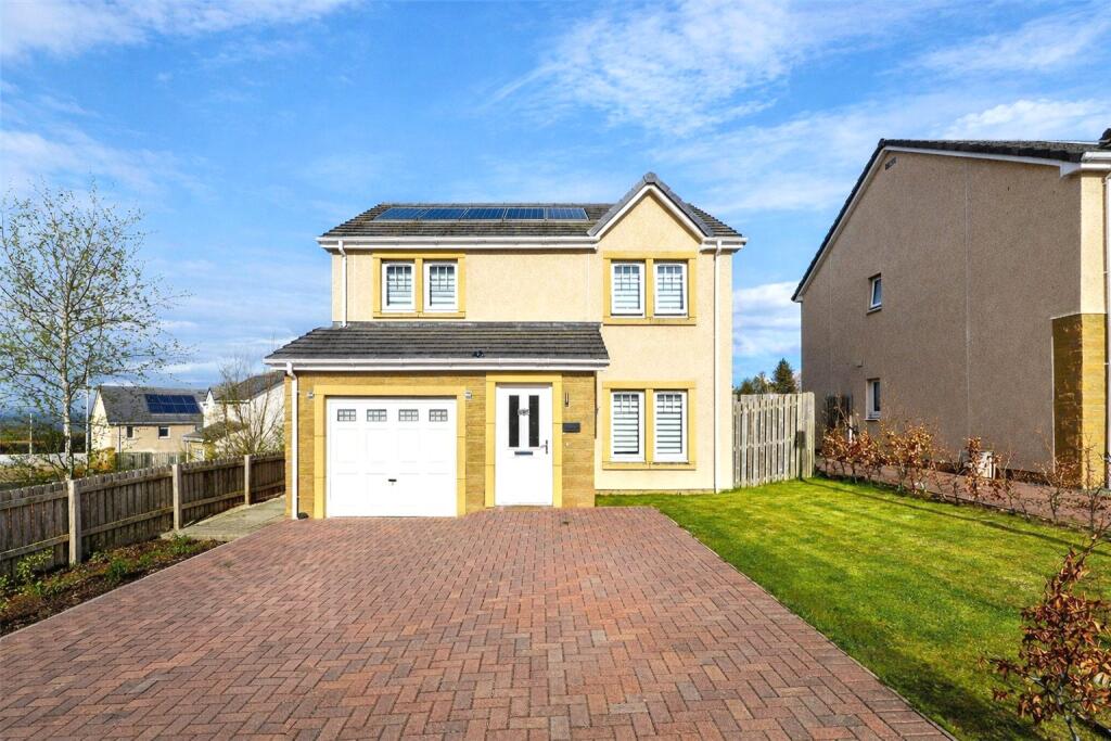 Main image of property: Jersey Place, Auchterarder, PH3