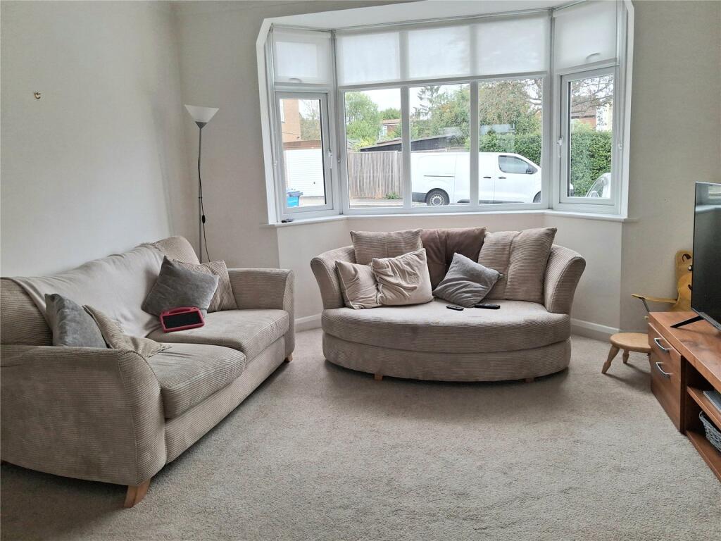 House in Barnet, Ducks Island, High Barnet - View 4