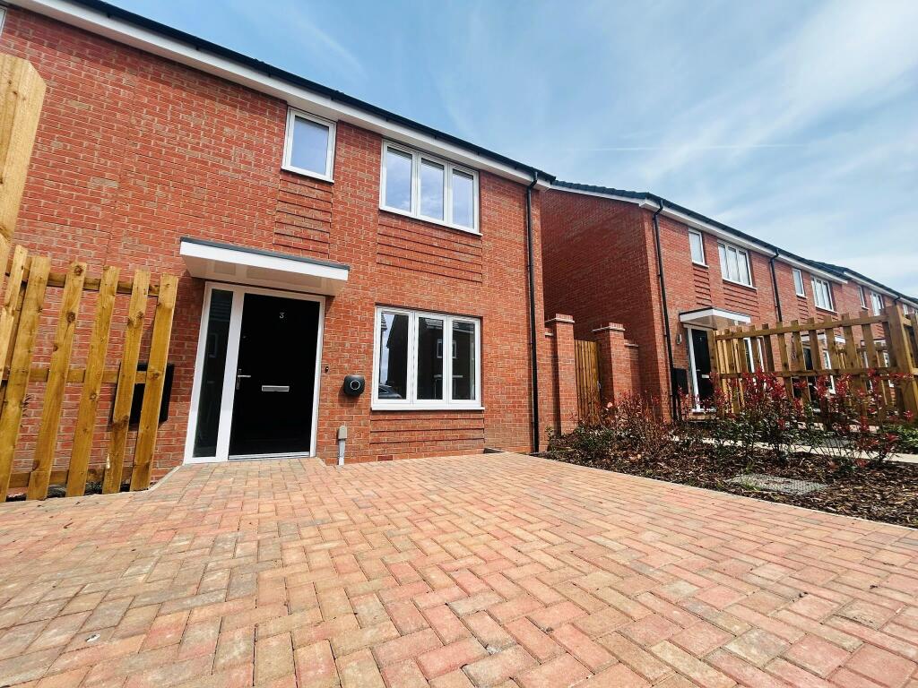 Main image of property: Brasshouse Lane, Birmingham