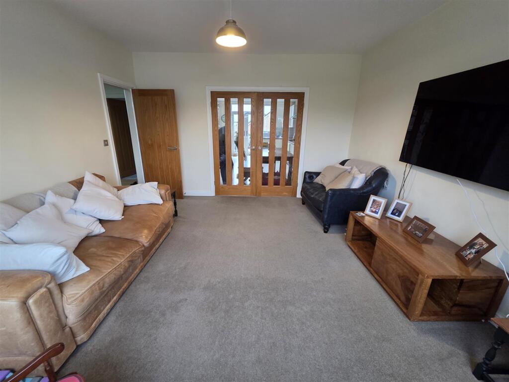 Stubley Lane, Dronfield Woodhouse, Dronfield - View 3