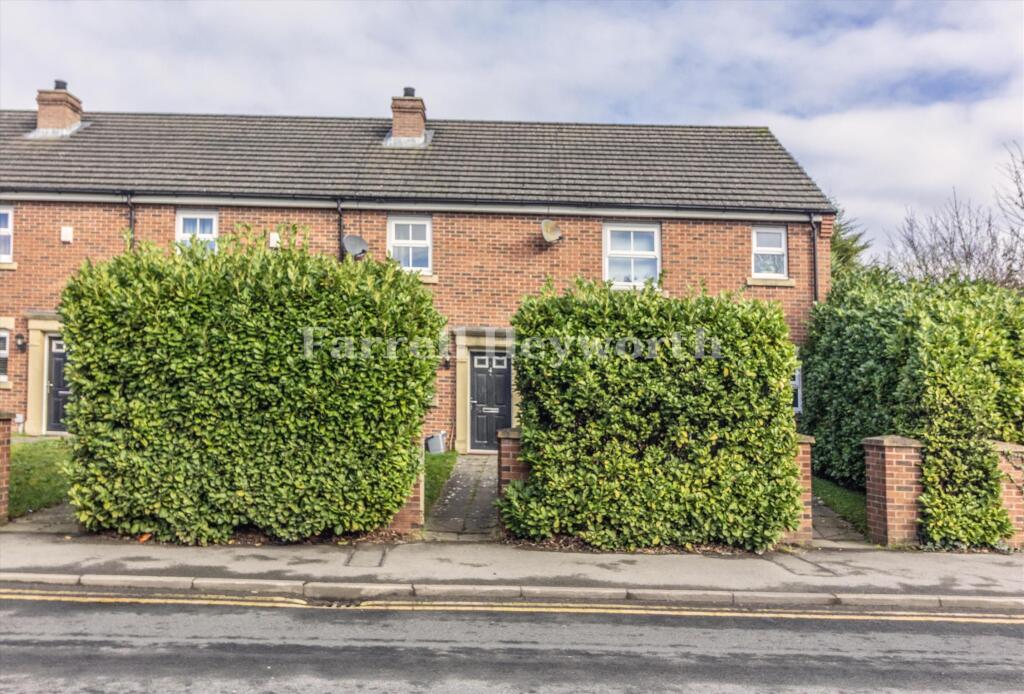 3-bed house on The Orchards, Leyland, £160,000