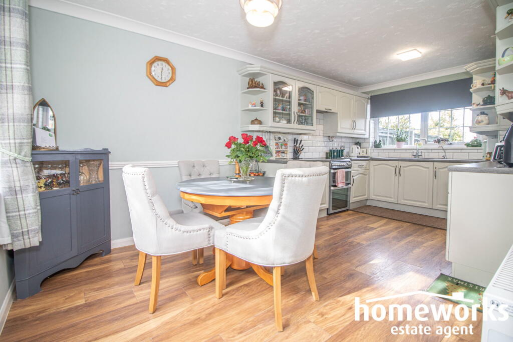 House in Ipswich - View 5