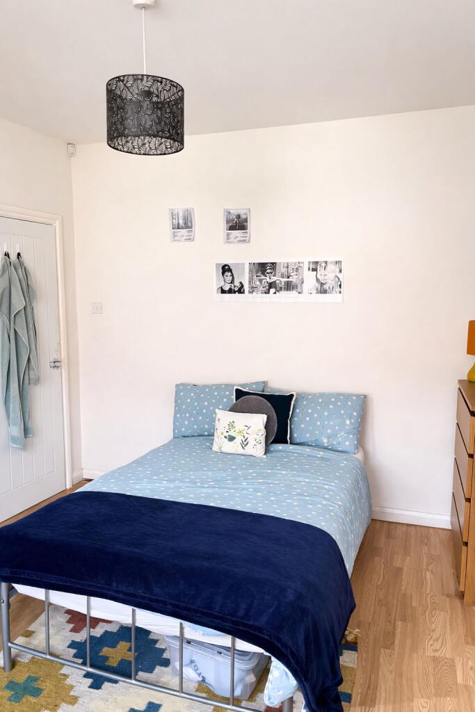 House in Nottingham, Nottinghamshire - More