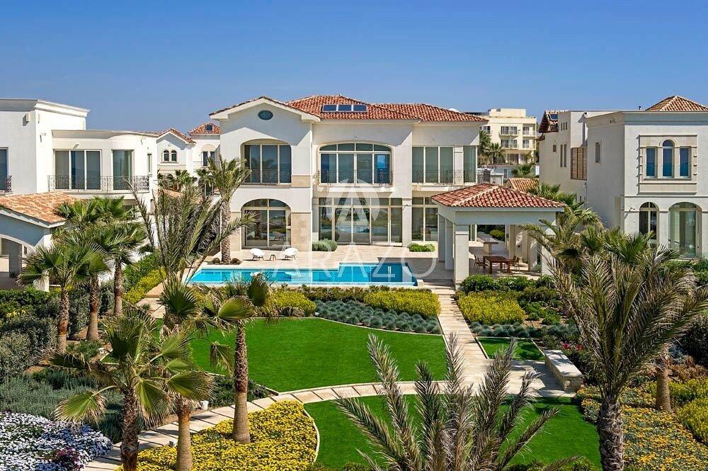 Main image of property: Larnaca, Pervolia