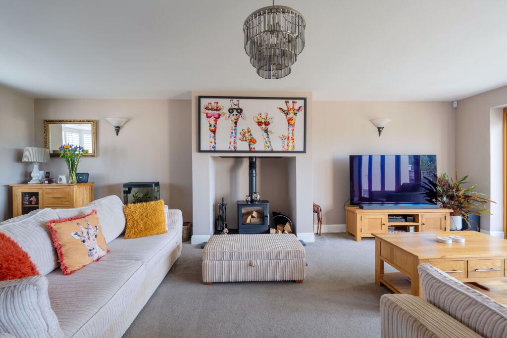 Additional image 8 of Woodlands House, Havyatt, Glastonbury, Somerset