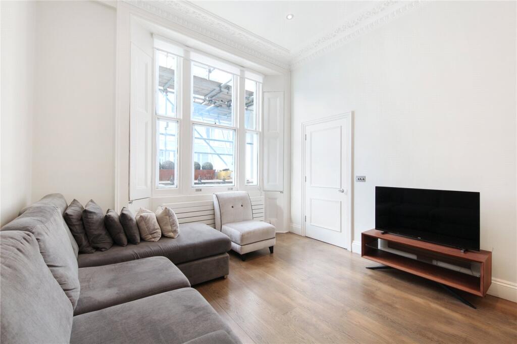 Main image of property: Harcourt Terrace, London, SW10
