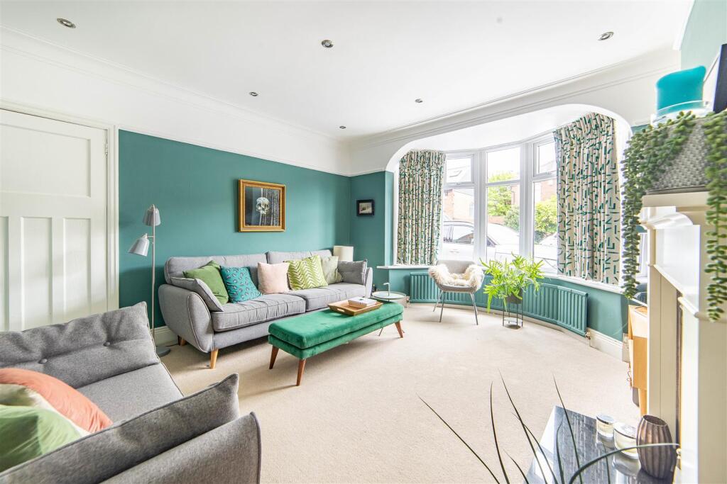 House in Newcastle upon Tyne - More