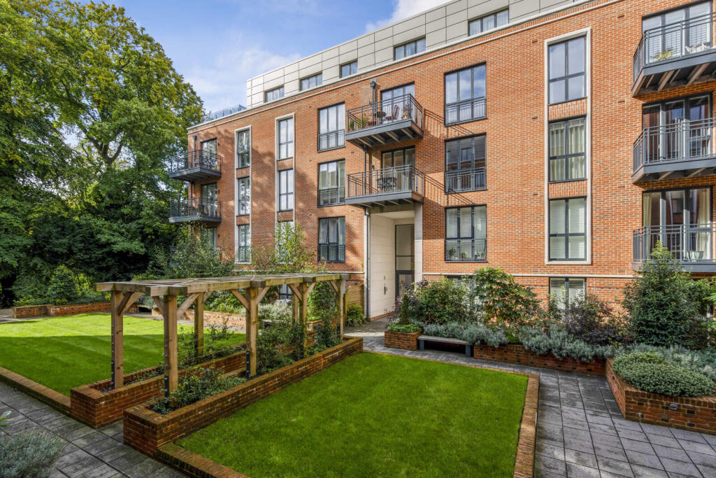 Main image of property: Lancelot House, Fellowes Rise, Winchester, Hampshire, SO22