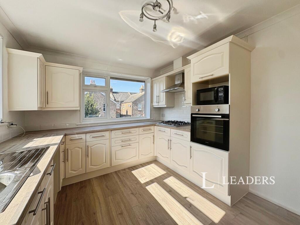 Main image of property: Neville Road, PO22