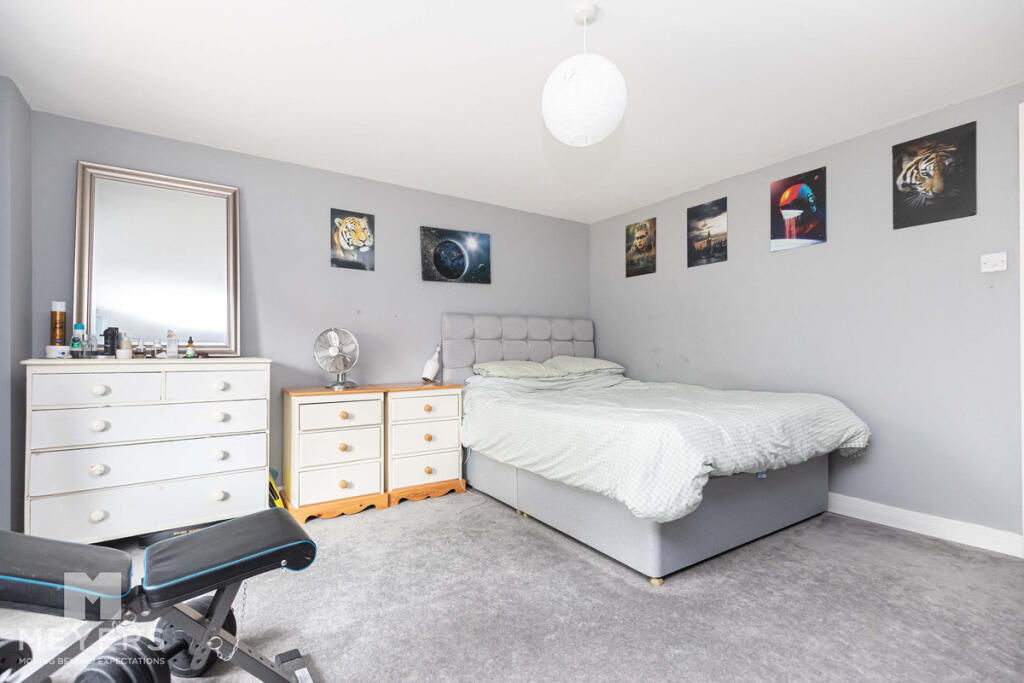 Apartment in Bournemouth - View 4
