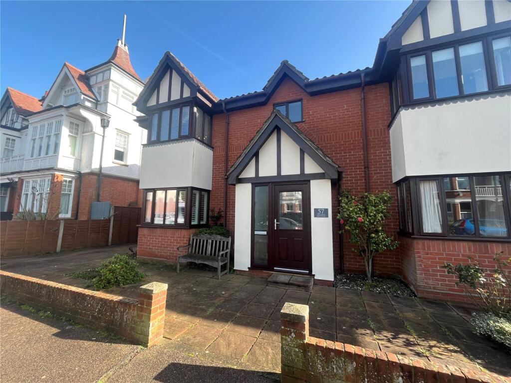 Main image of property: Tomline Road, Felixstowe, Suffolk