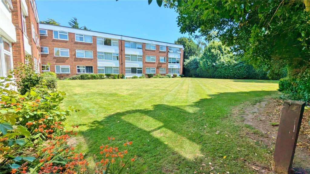 Main image of property: St. Andrews Gardens, Church Road, Tarring, Worthing, BN13