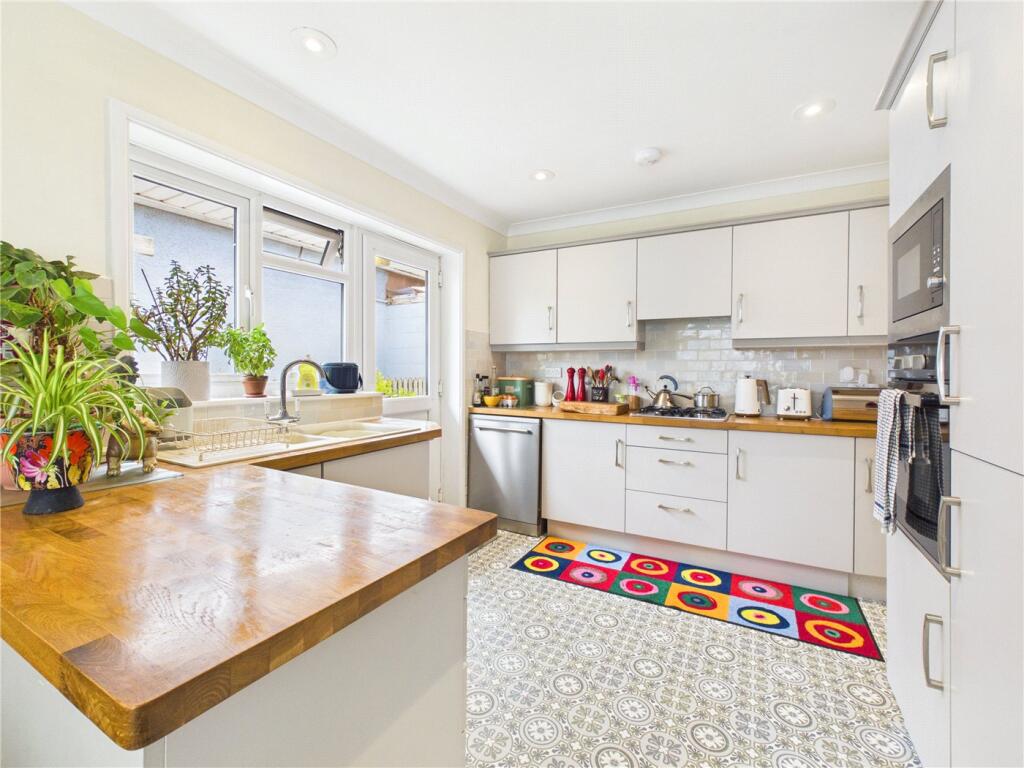 House in Exeter - View 4
