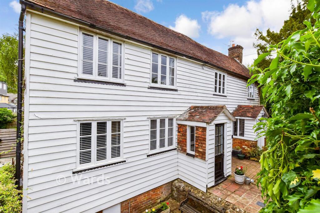 Main image of property: West Street, Harrietsham, Maidstone, Kent